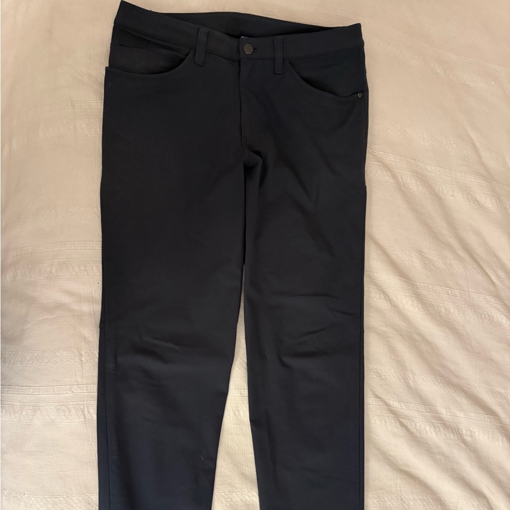 Lululemon Commission Slim-Fit Pant 32L